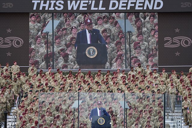 Donaldas Trumpas Donaldas Trumpas