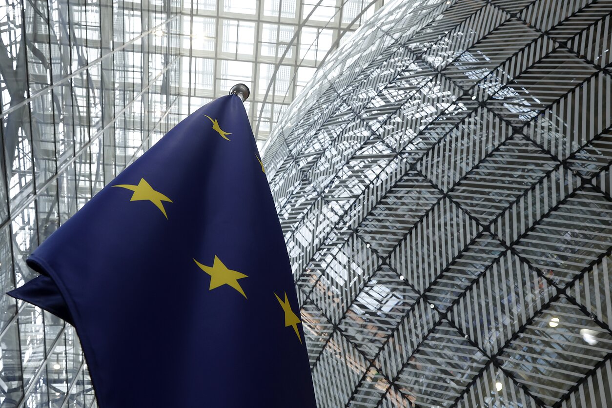 The European Union The European Union