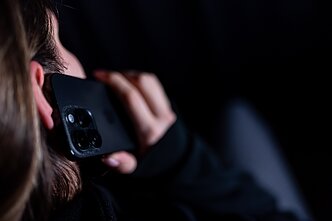 Phone scammers Phone scammers