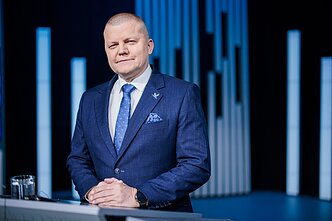 Dainius Gaižauskas Dainius Gaižauskas