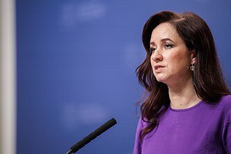 Inga Ruginienė Inga Ruginienė