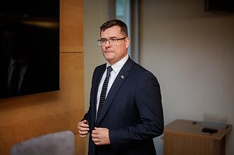 Laurynas Kasčiūnas Laurynas Kasčiūnas