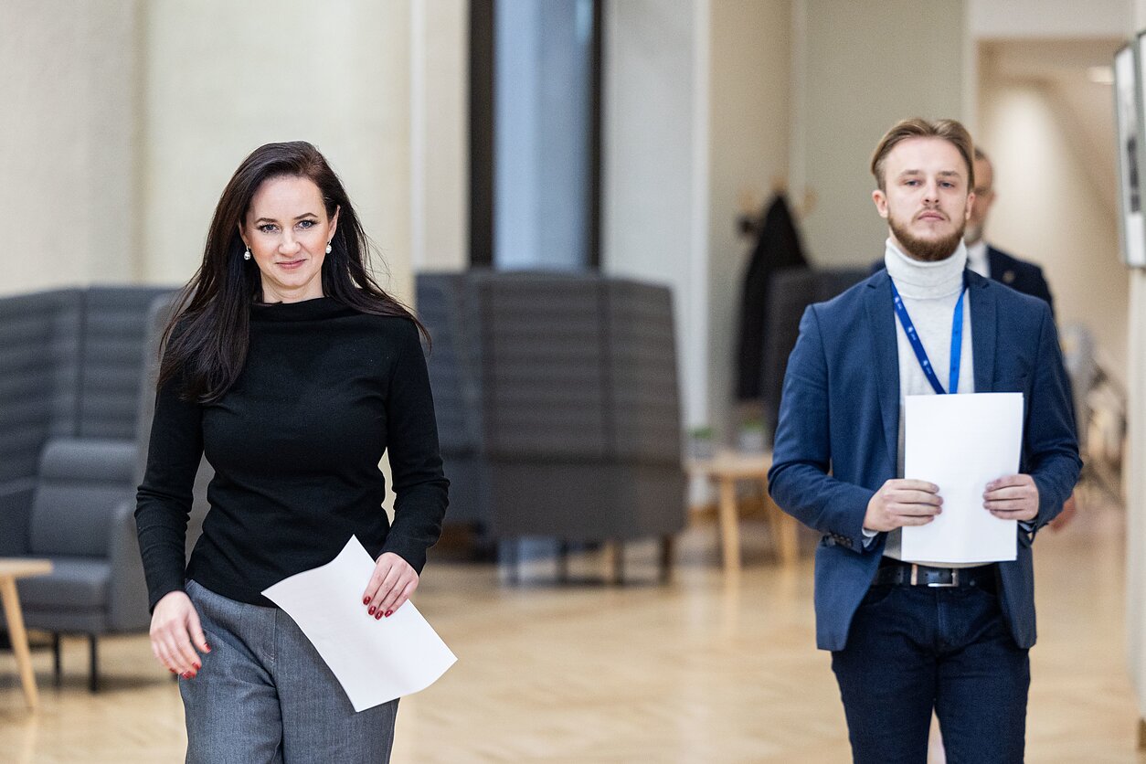 Inga Ruginienė Inga Ruginienė