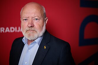 Eugenijus Gentvilas Eugenijus Gentvilas