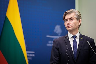 Kęstutis Budrys Kęstutis Budrys
