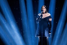 Pirmoji EUROVIZIJA.LT atranka, Elizabeth Olshey Pirmoji EUROVIZIJA.LT atranka, Elizabeth Olshey