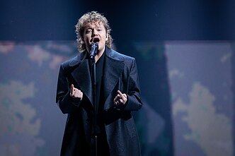Pirmoji EUROVIZIJA.LT atranka, Noy (Nojus Žebrauskas) Pirmoji EUROVIZIJA.LT atranka, Noy (Nojus Žebrauskas)