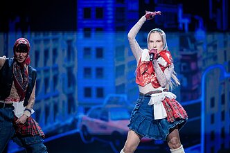 Pirmoji EUROVIZIJA.LT atranka, Rug!lė Pirmoji EUROVIZIJA.LT atranka, Rug!lė