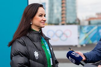 Inga Ruginienė Inga Ruginienė