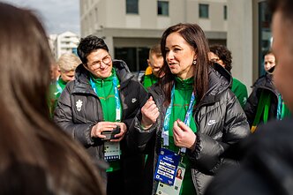 Inga Ruginienė Inga Ruginienė