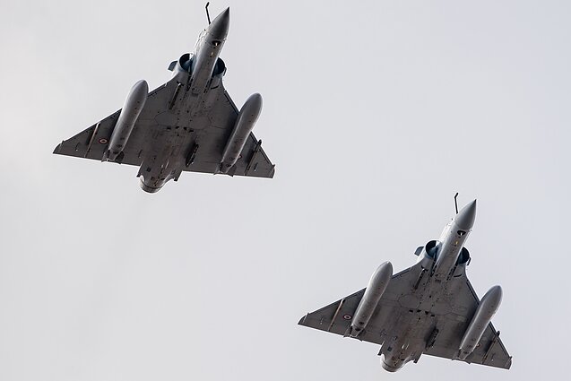 NATO naikintuvai Vilniuje NATO naikintuvai Vilniuje