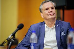 Eitvydas Bajarūnas Eitvydas Bajarūnas