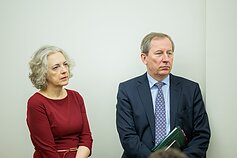 Gitanas Nausėda Gitanas Nausėda