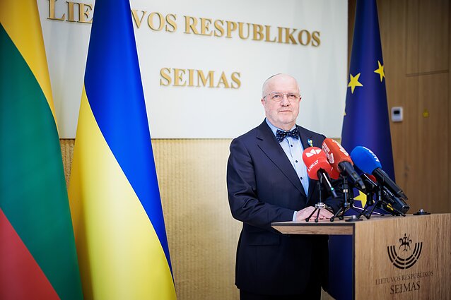 Juozas Olekas Juozas Olekas