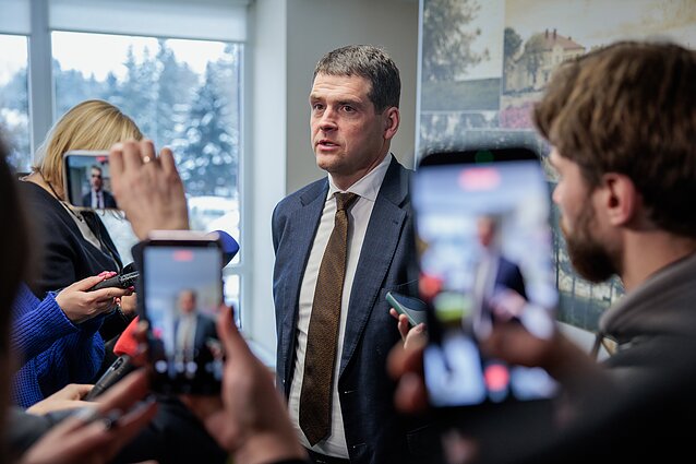 Žemaitaitis apie Kapčiamiesčio poligoną: reikia ne poligonų, o oro gynybos sistemų Žemaitaitis apie Kapčiamiesčio poligoną: reikia ne poligonų, o oro gynybos sistemų