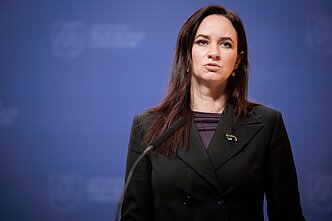 Inga Ruginienė Inga Ruginienė