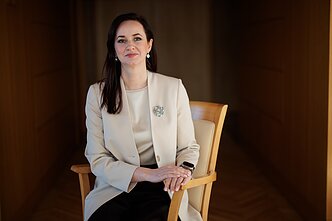 „Dienos temoje“ – Inga Ruginienė „Dienos temoje“ – Inga Ruginienė