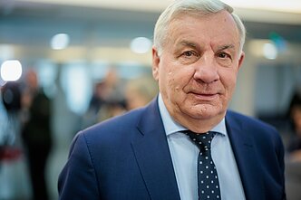 Rimantas Sinkevičius Rimantas Sinkevičius