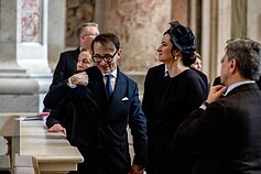 Premjerė I. Ruginienė dalyvavo audiencijoje pas Popiežių Leoną XIV Premjerė I. Ruginienė dalyvavo audiencijoje pas Popiežių Leoną XIV