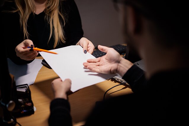 Labour relations (associative) Labour relations (associative)