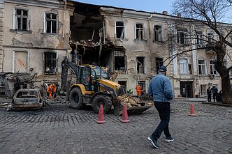Rusijos karas prieš Ukrainą Rusijos karas prieš Ukrainą