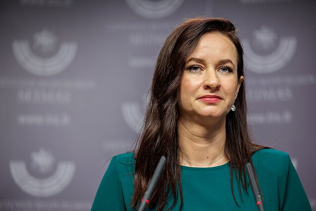 Inga Ruginienė Inga Ruginienė