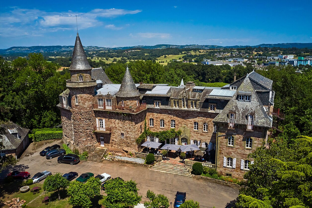 Castel Novel pilis Castel Novel pilis