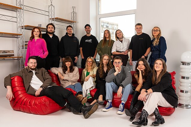 „Cannumo“ komanda „Cannumo“ komanda