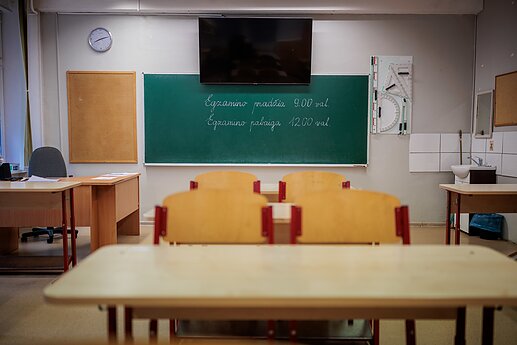 Anglų kalbos egzaminas Anglų kalbos egzaminas