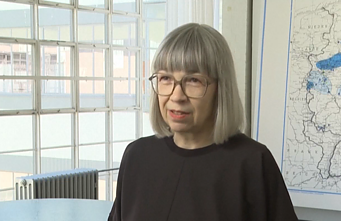 Barbara Steiner Barbara Steiner